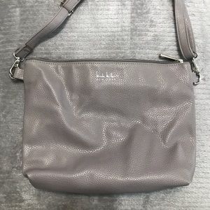 Nicole Miller Shoulder Bag